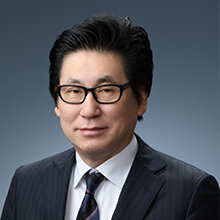 Takashi Kenmochi